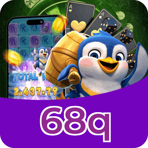 68q APP no celular — download oficial